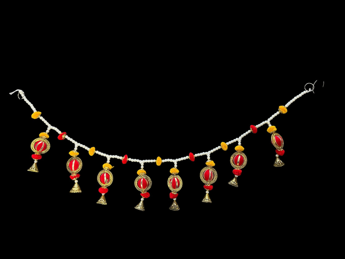 Red and Yellow Thoran