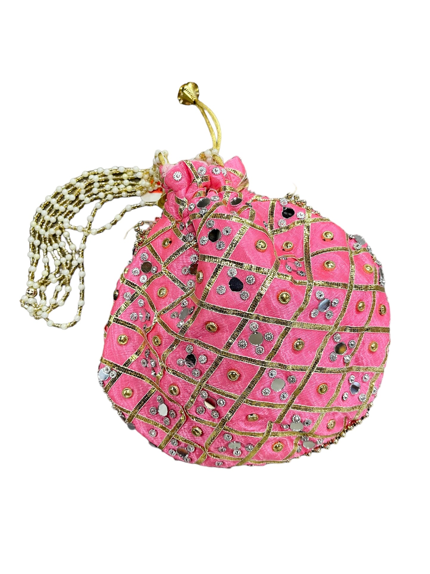 Fancy Potli Bags