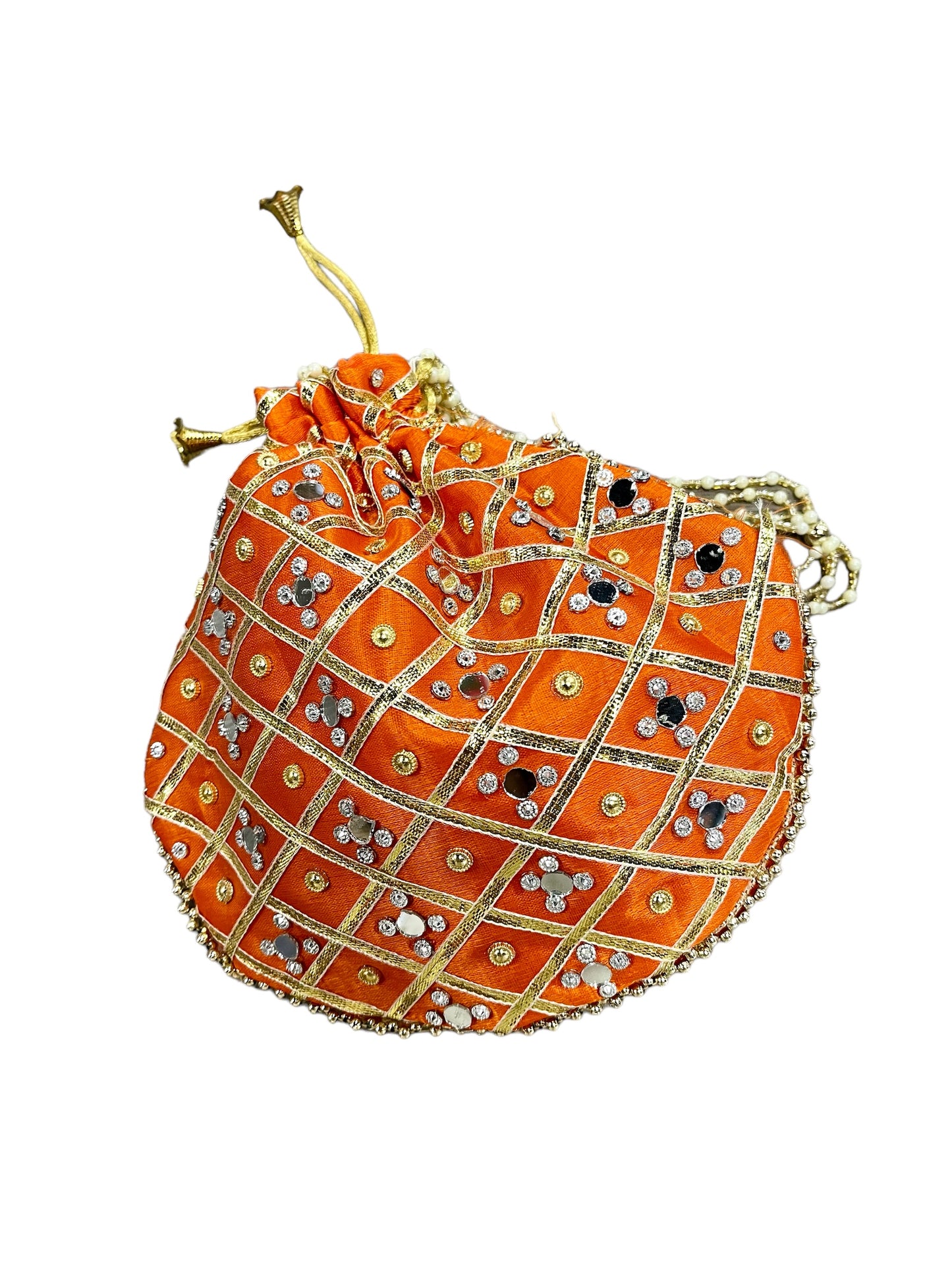 Fancy Potli Bags