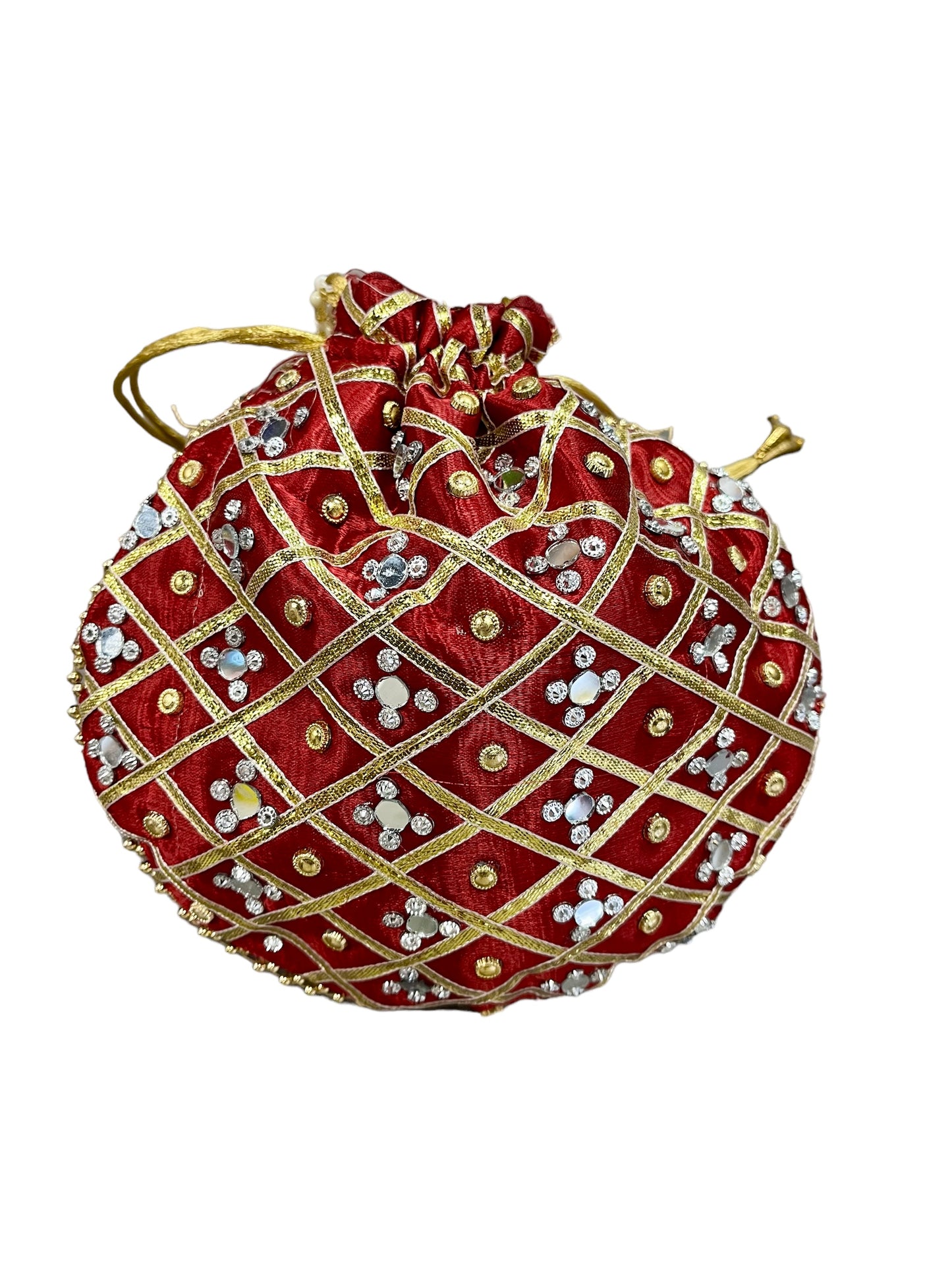 Fancy Potli Bags