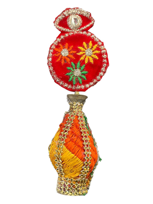 Phulkari Soormedani